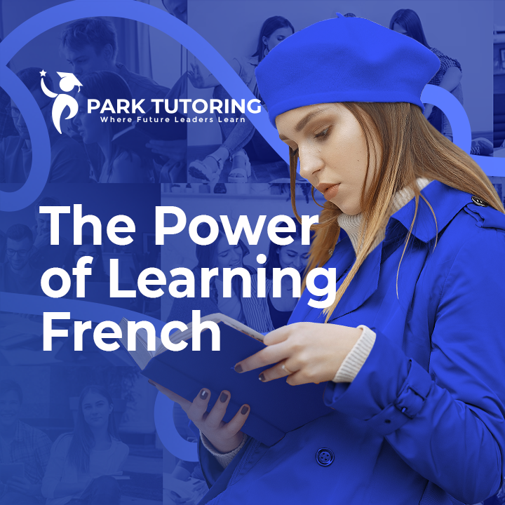 Top Reasons You Should Start Learning French Today